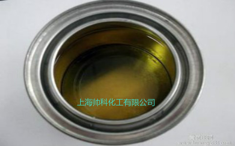 水性醇酸樹(shù)脂