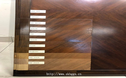 水性醇溶丙烯酸樹(shù)脂