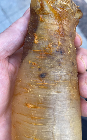 氫分子除油劑清洗前